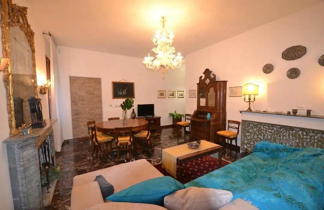 Castello 5888 A, Santa Marina, Calle Marcello, Calle-1