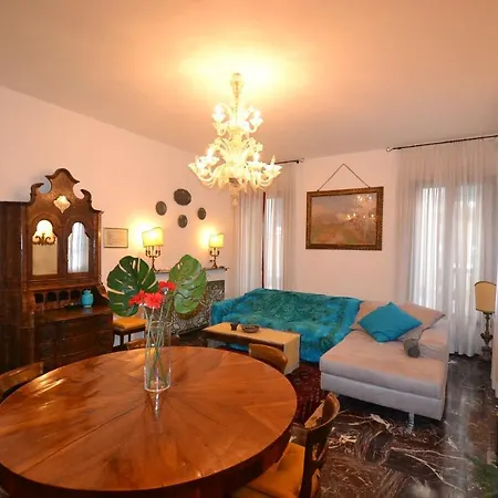 Castello 5888 A, Santa Marina, Calle Marcello, Calle-3